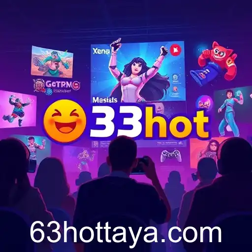 The Rise of 63hot in Gaming