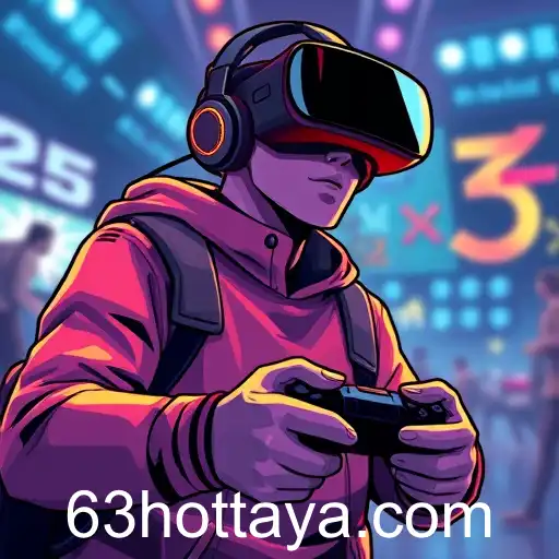 The Rise and Impact of 63hot in the Gaming World