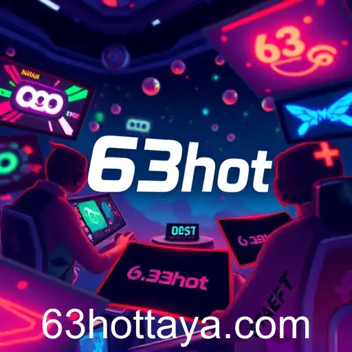 63hot: Reshaping Online Gaming Communities