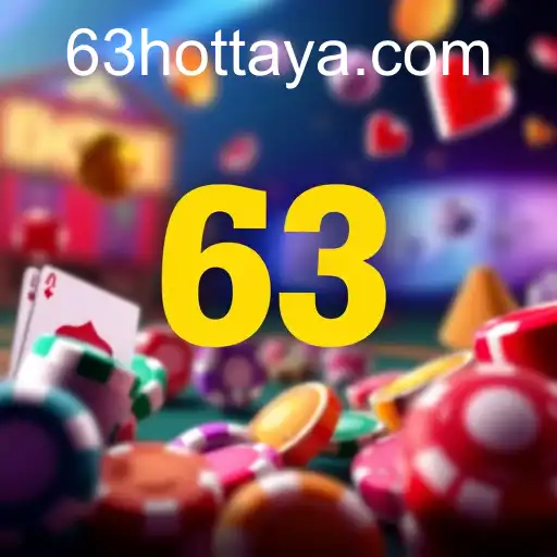 Explore the Thrill: Discover 'Casino Fun' with the Hot '63hot' Keyword