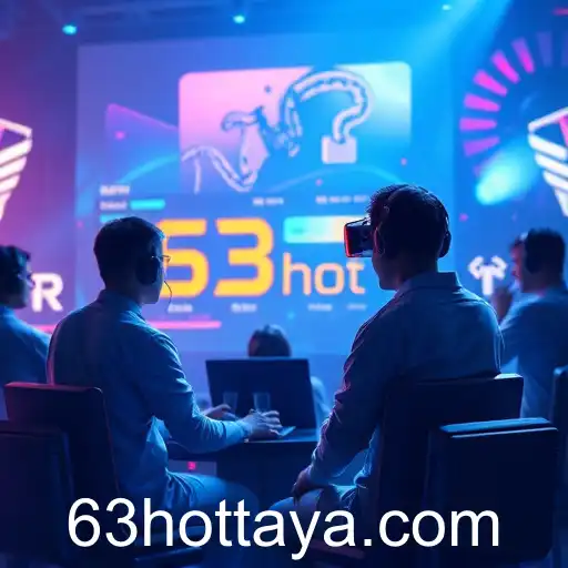 Rise of '63hot': The Dynamic Gaming Revolution