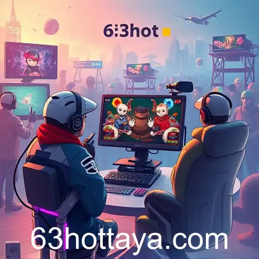 Gaming Industry Evolutions and Trends