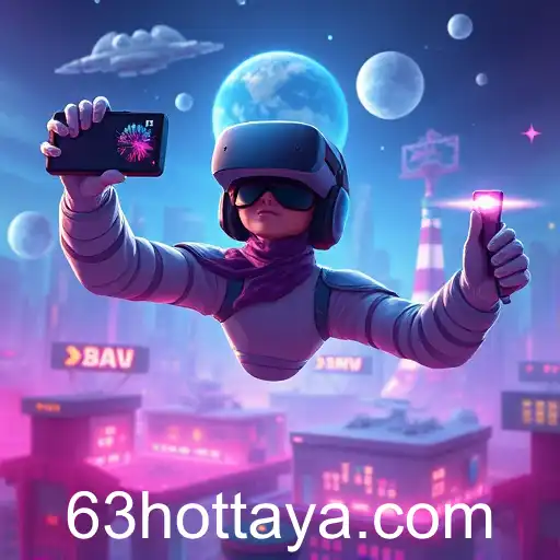 Gaming Innovations and Trends