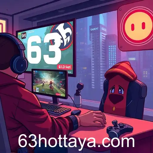 The Rise of Gaming Platforms in a Digital Age