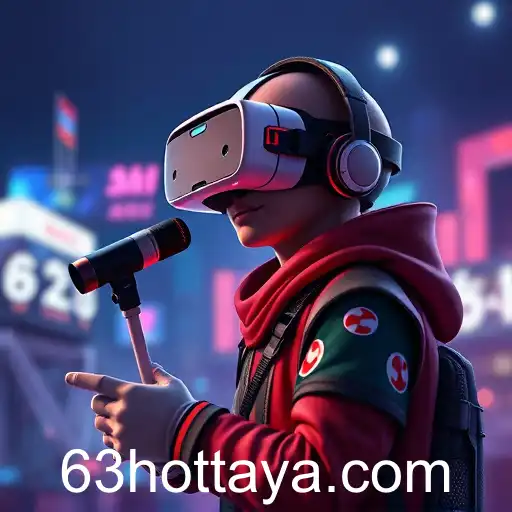 Gaming Trends and Innovations in the Digital Age