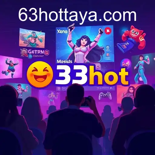 The Rise of 63hot in Gaming