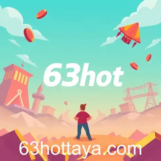 The Rise of 63hot in Online Gaming