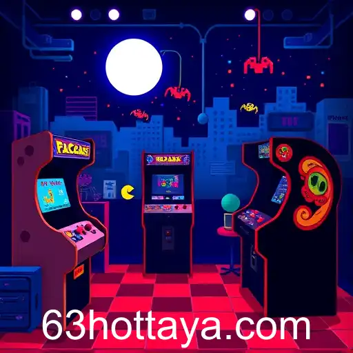 63hot: Reshaping Online Gaming Communities