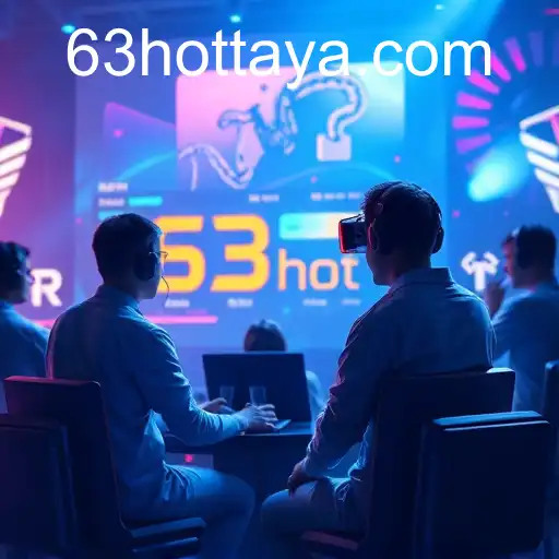 Rise of '63hot': The Dynamic Gaming Revolution