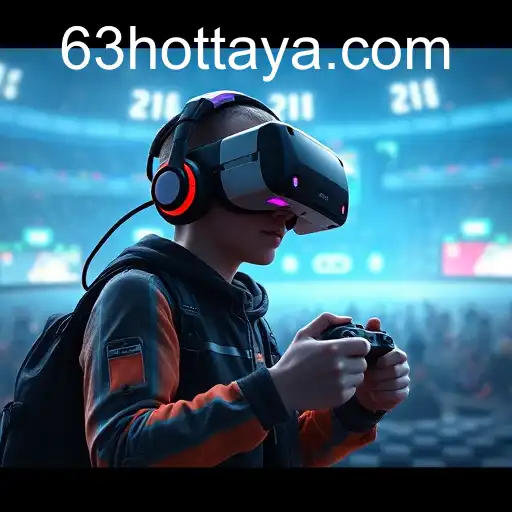 The Evolution of Gaming in 2026