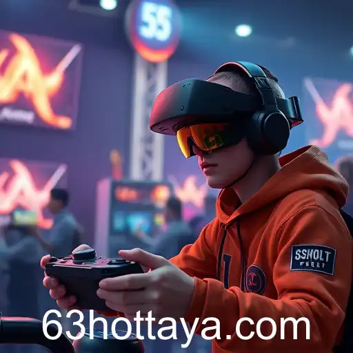 The Evolution of Gaming in 2025