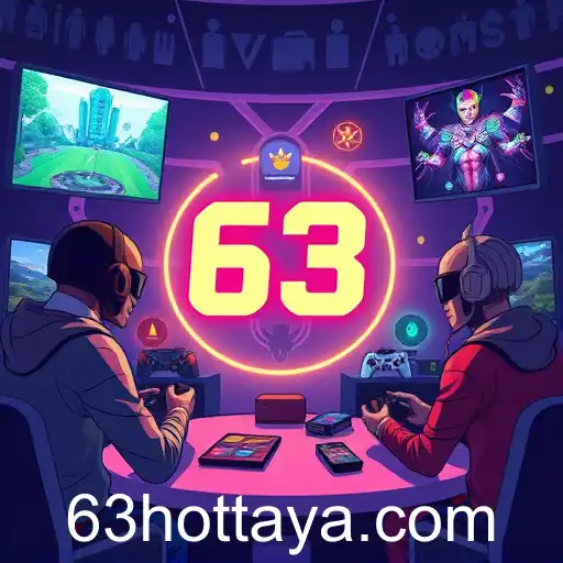 The Evolution of Online Gaming Platforms