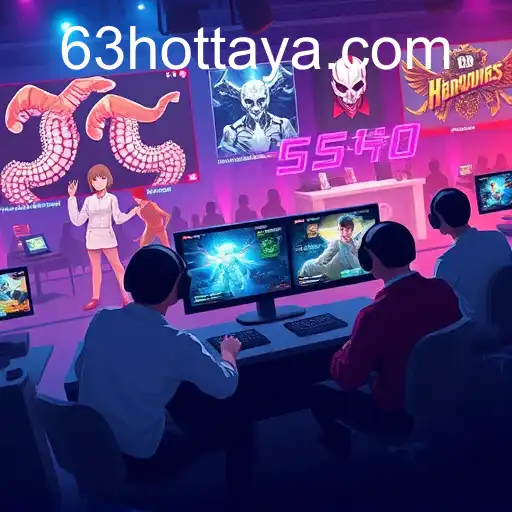 The Evolution of Online Gaming in 2026