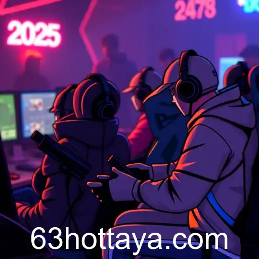 Rising Trends in Online Gaming Communities