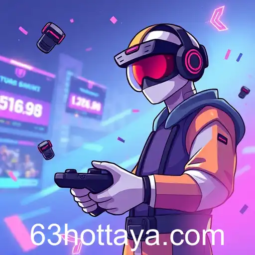 Gaming Evolution in 2025