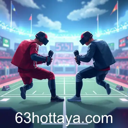 The Impact of Gaming Platforms on Global Culture