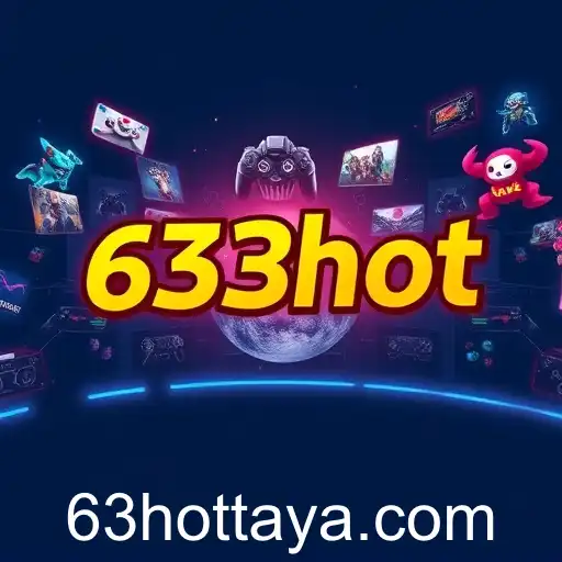 The Gaming Revolution