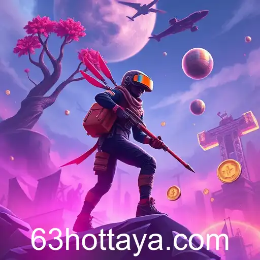 Gaming Trends Reshaping 2025