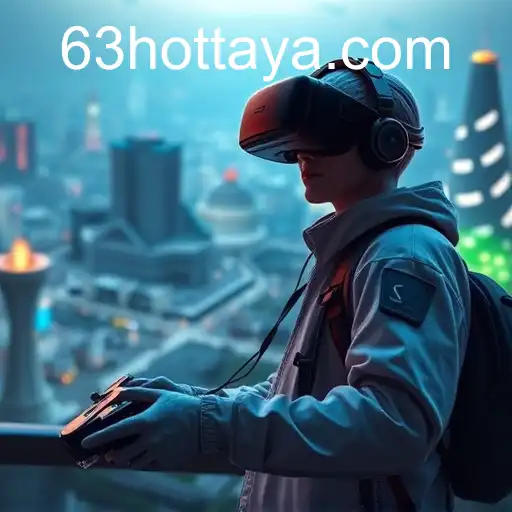 Gaming and Trends in 2025