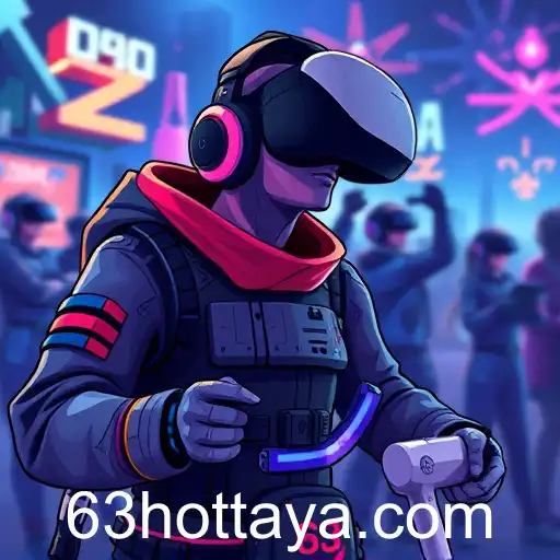 Gaming Trends Amid Tech Surges