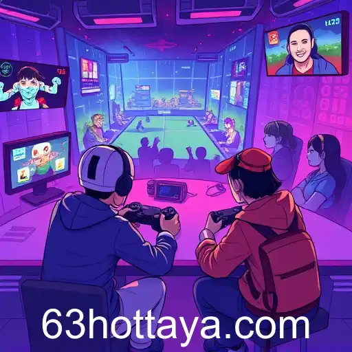 The Evolution of Online Gaming Communities