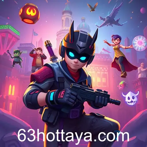 Revolutionizing Online Gaming Experiences