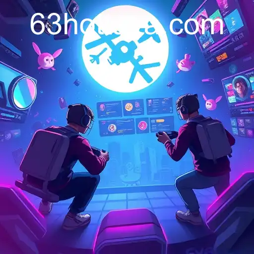 The Rise of 63hot: Shaping the Future of Online Gaming