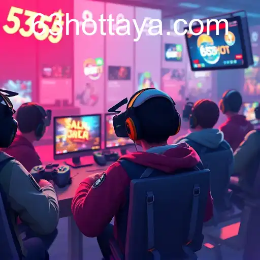 The Rise of 63hot in Gaming Culture