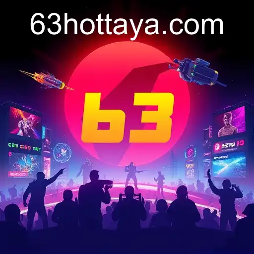 The Rise of 63hot in the Gaming World