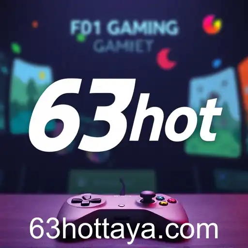 The Rising Influence of 63hot in the Online Gaming World