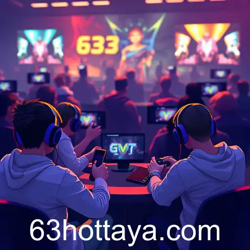 The Evolving Landscape of Online Gaming