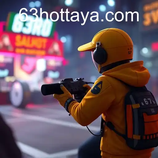 The Rising Popularity of 63hot in Gaming