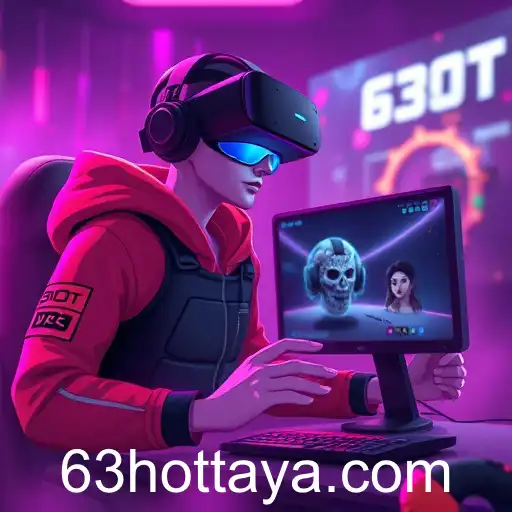 The Rise of 63hot in Gaming Communities