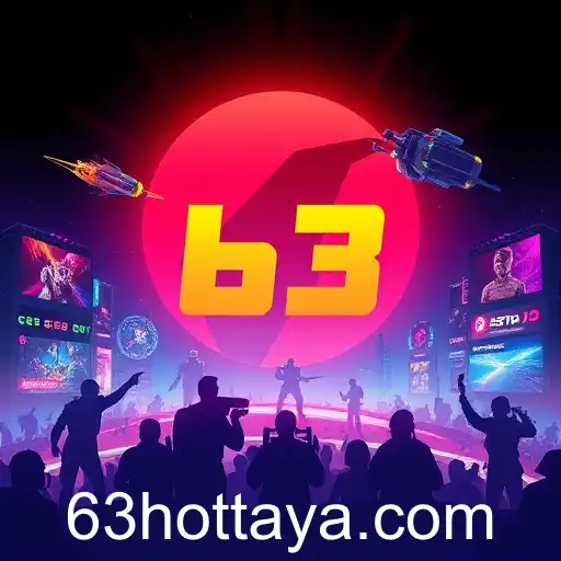 The Rise of 63hot in the Gaming World