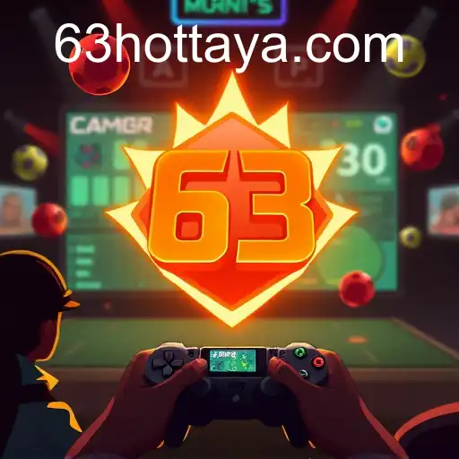 Rising Popularity of 63hot in the Gaming World